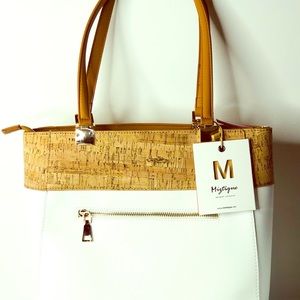 Handbag Miztique Designer Collection